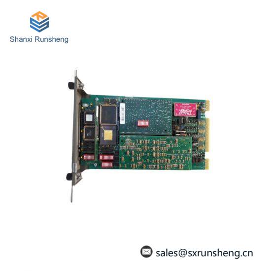 ABB CI630K02 3BSE011002R1 AF100 Interface kit to redundan ﻿