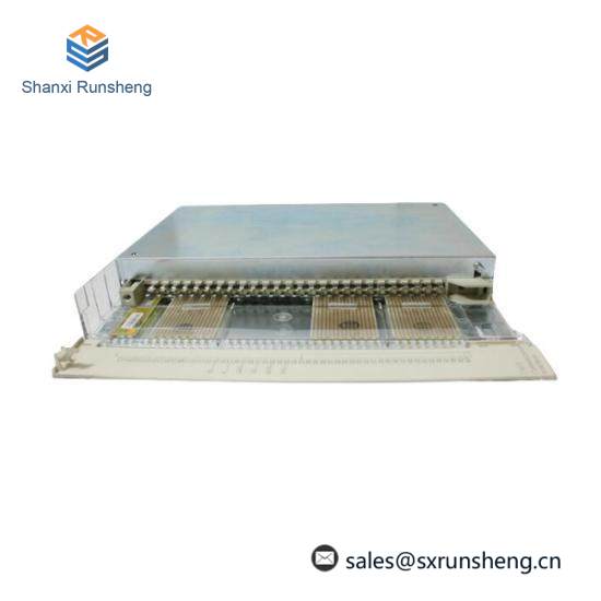 ABB CI670 3BHT300017R1 AC110 Master Fieldbus Module