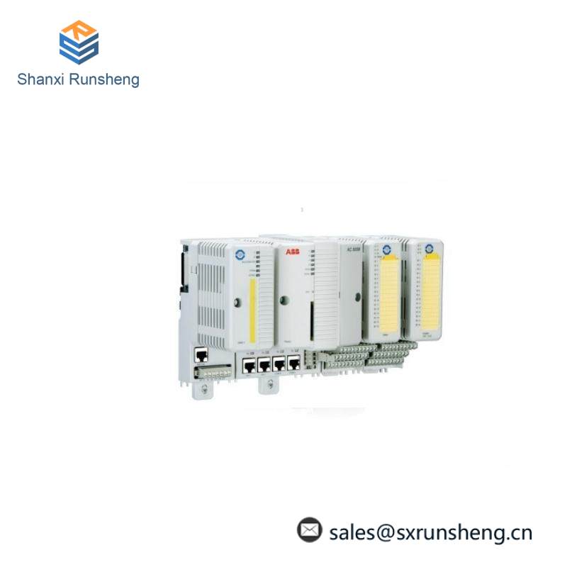 ABB CI801KIT CI801 toolkit