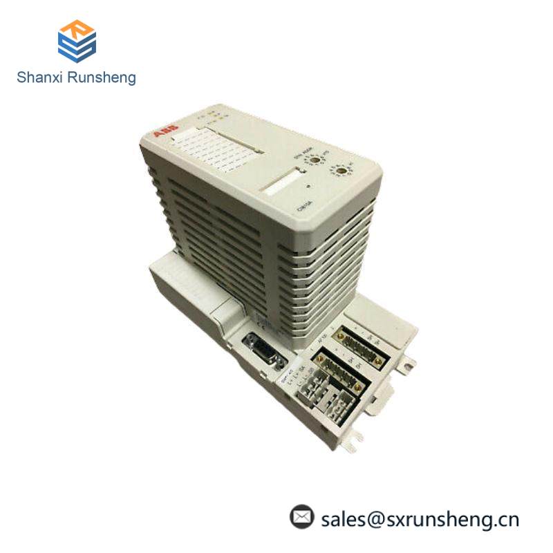 ABB CI810A 3BSE013262R1 Power supply module