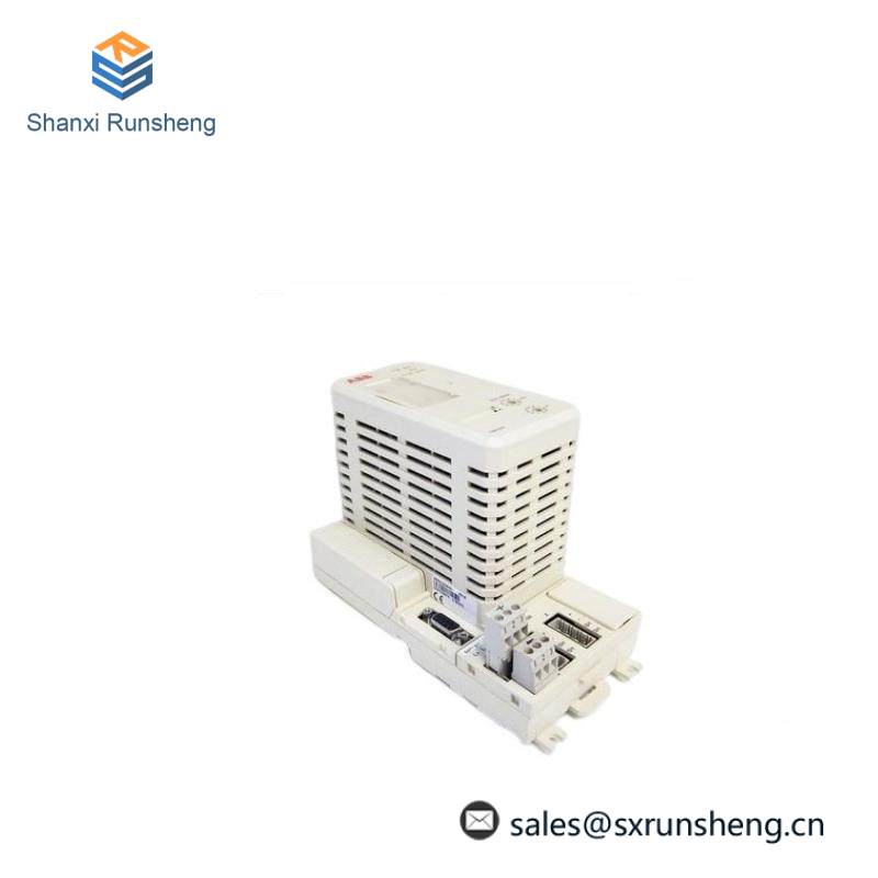 ABB CI810V1 3BSE008584R1 Field Comm Interface Advant OCS 800xA