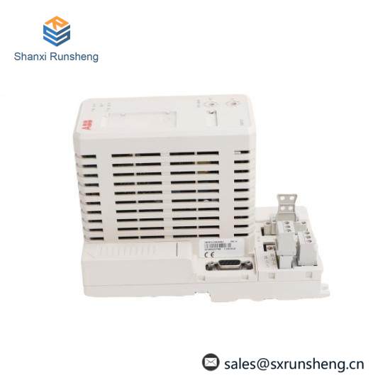 ABB CI810V2 3BSE013224R1 DCS Module
