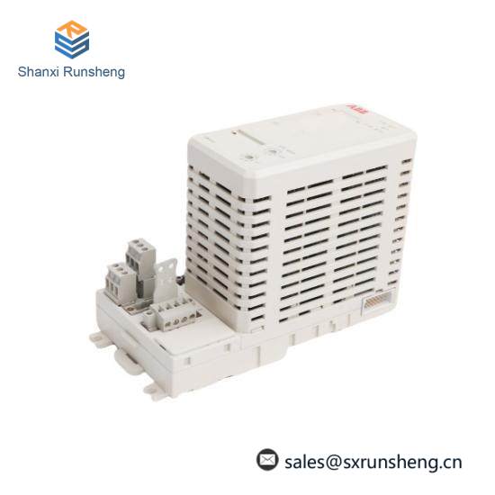 ABB CI810V2 3BSE013224R1 DCS Module
