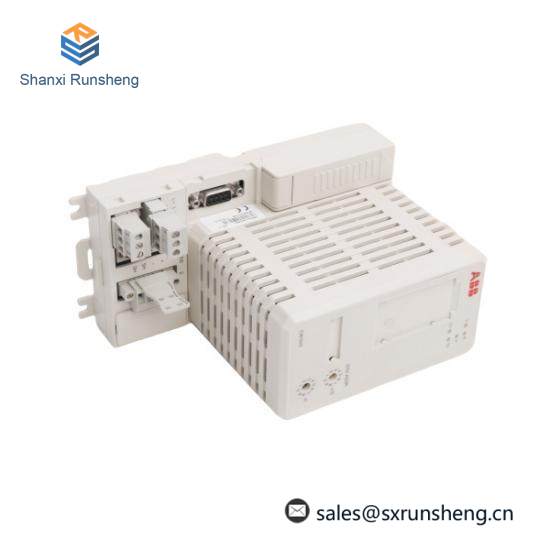 ABB CI810V2 3BSE013224R1 DCS Module