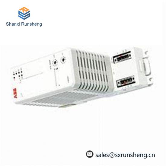 ABB CI820V1 3BSE025255R1 Communication Modules Model Number