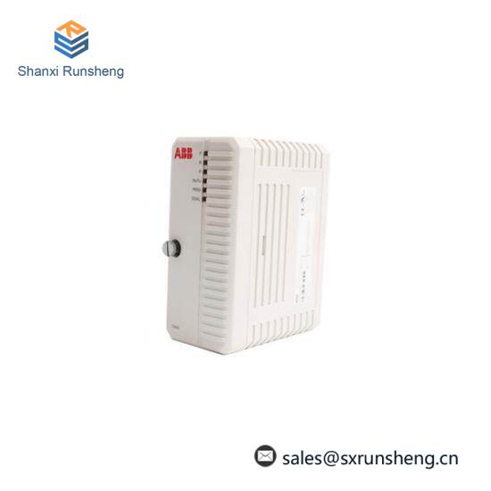 ABB CI840 3BSE022457R1 Communications Interface Module