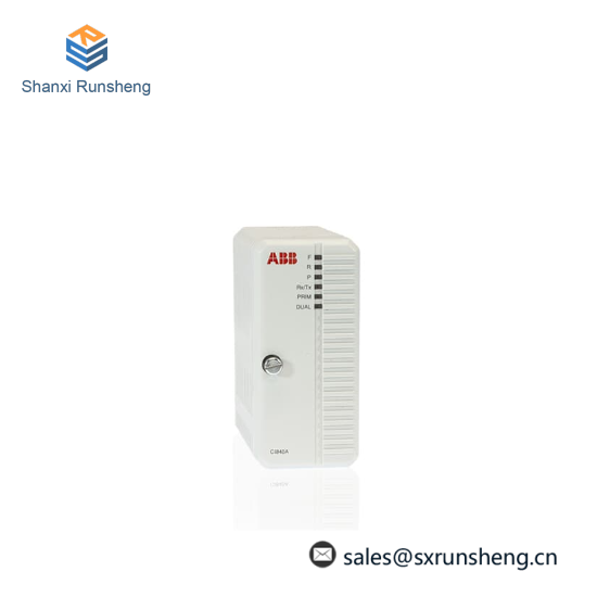 ABB CI840A 3BSE041882R1