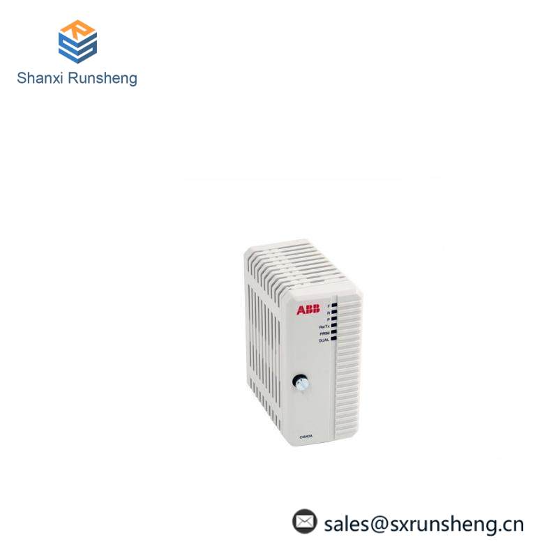 ABB CI840KIT toolkit