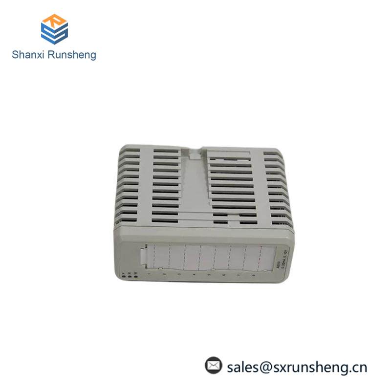 ABB CI852K01 3BSE018102R1 Interface Module