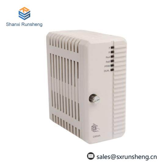 ABB CI854A 3BSE030221R1  DP-V1 Interface Module