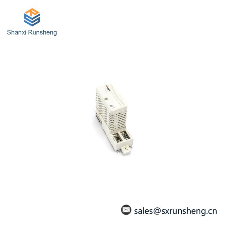 ABB CI854AK01-EA 3BSE030220R2 Communication Interface