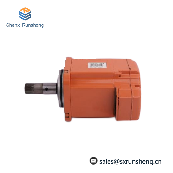 ABB CI854AK01-EA Profibus DP-V1 Communication