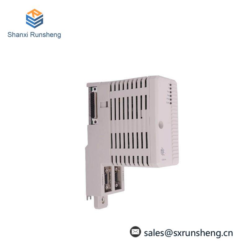 ABB CI854AK01 INTERFACE KIT