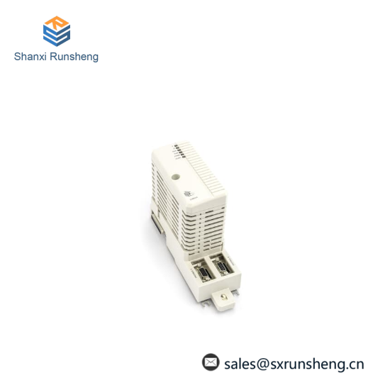 ABB CI854AK01  PROFIBUS-DP/V1 interface