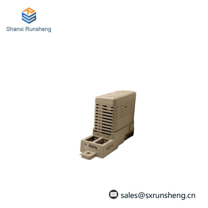 ABB CI854K01 3BSE025961R1 Profibus-DP/V1 Interface Kit