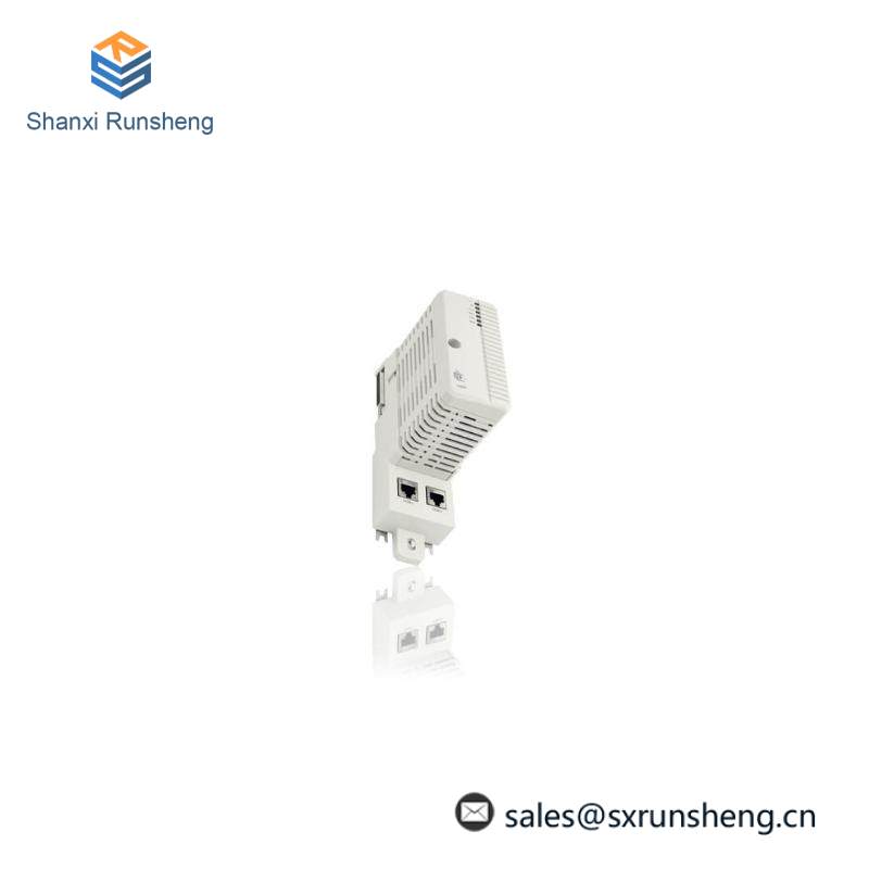 ABB CI855K01 3BSE018106R1 CI855K01 MB 300 Interface