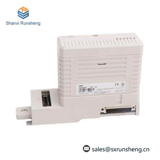 ABB CI856K01 3BSE026055R1 DCS Module