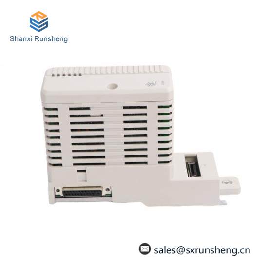 ABB CI856K01 3BSE026055R1 DCS Module