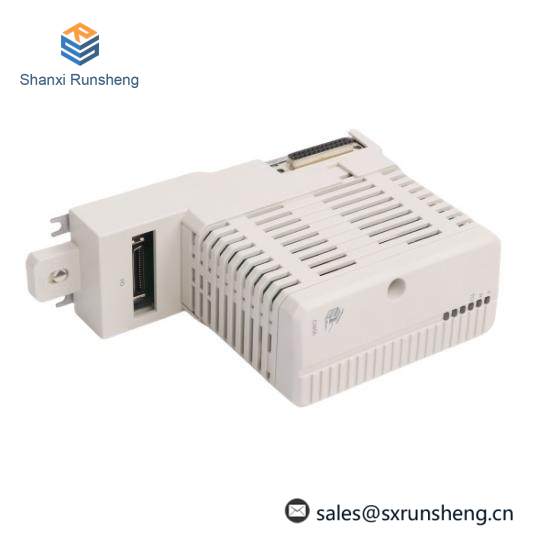 ABB CI856K01 3BSE026055R1 DCS Module