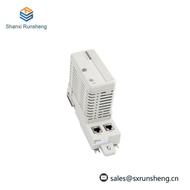 ABB CI857K01 3BSE018144R1 Interface Kit