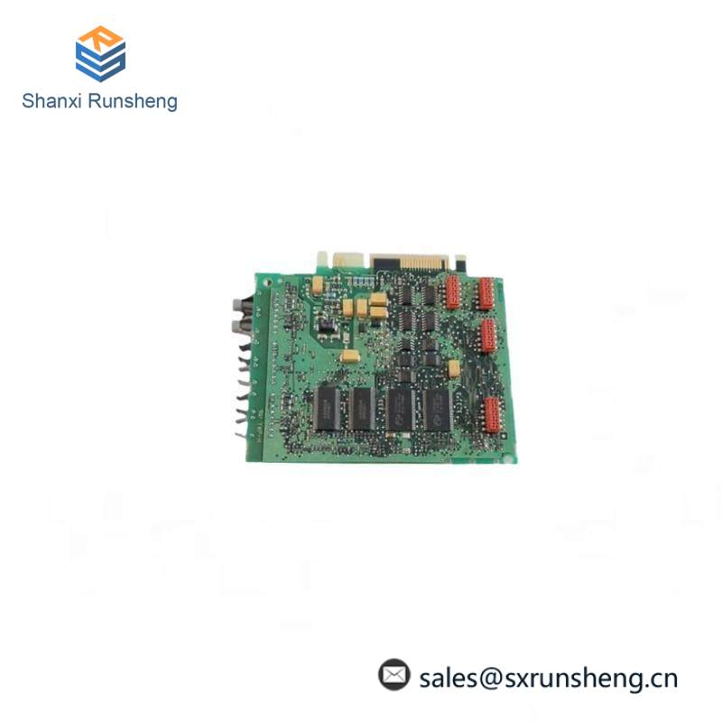 ABB CI858-1 3BSE018137R1