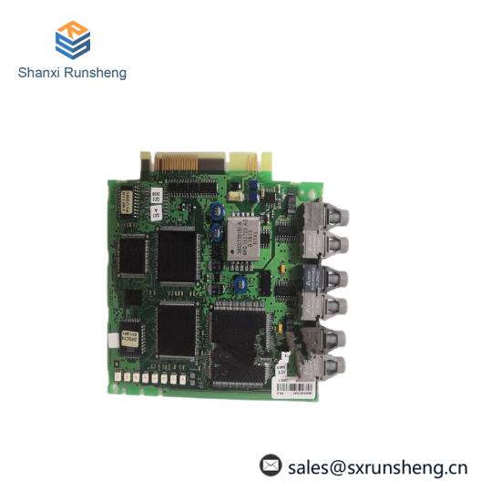 ABB CI858-1 3BSE018137R1
