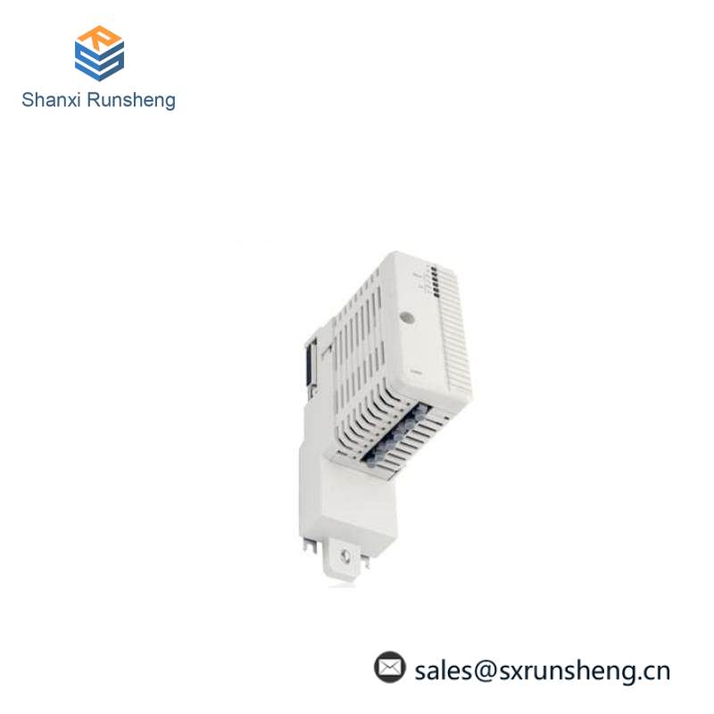 ABB CI858K01 3BSE018135R1 CI858K01 DriveBus Interface