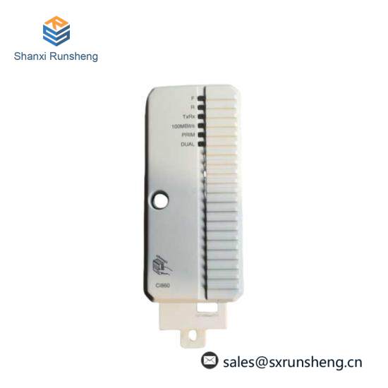 ABB CI860K01 Advant-800xA