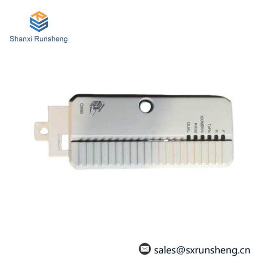 ABB CI860K01 Advant-800xA