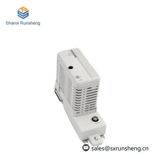 ABB CI865K01 3BSE040795R1  Communication Module