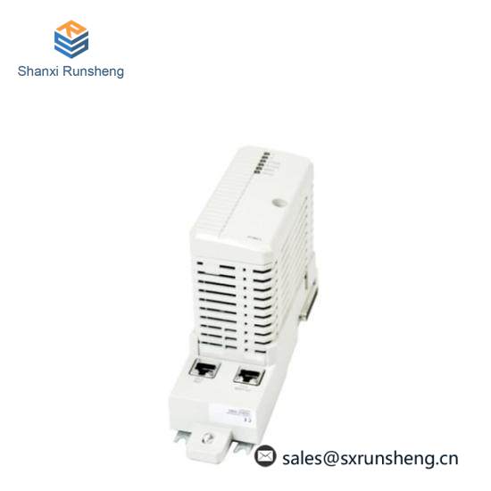 ABB CI867AK01 3BSE092689R1  Modbus TCP Interface Module