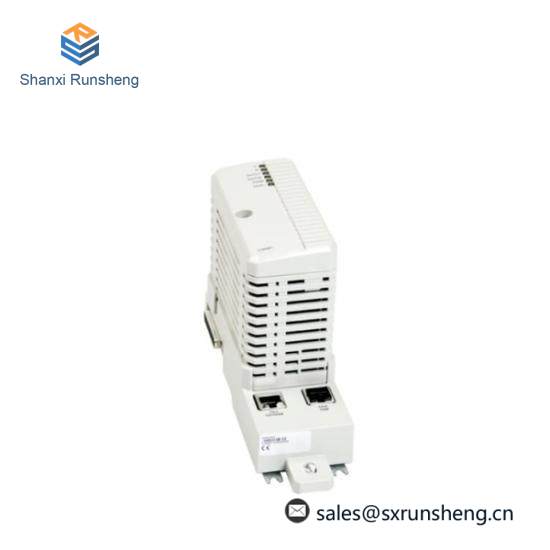 ABB CI868AK01 3BSE092691R1 Ethernet IP Communication Interface Module