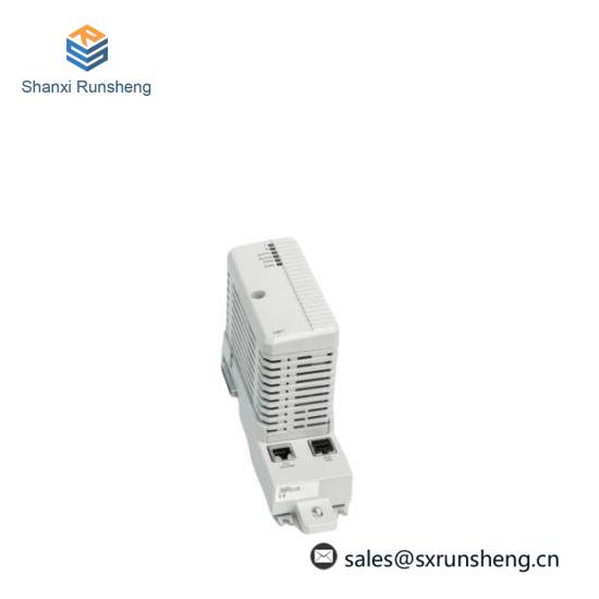 ABB CI871AK01 3BSE092693R1  FF HSE interface module