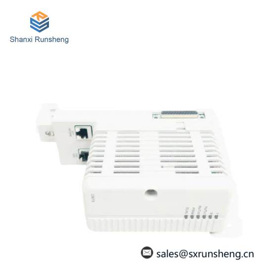 ABB CI873K01 3BSE056899R1  Communication Interface Module