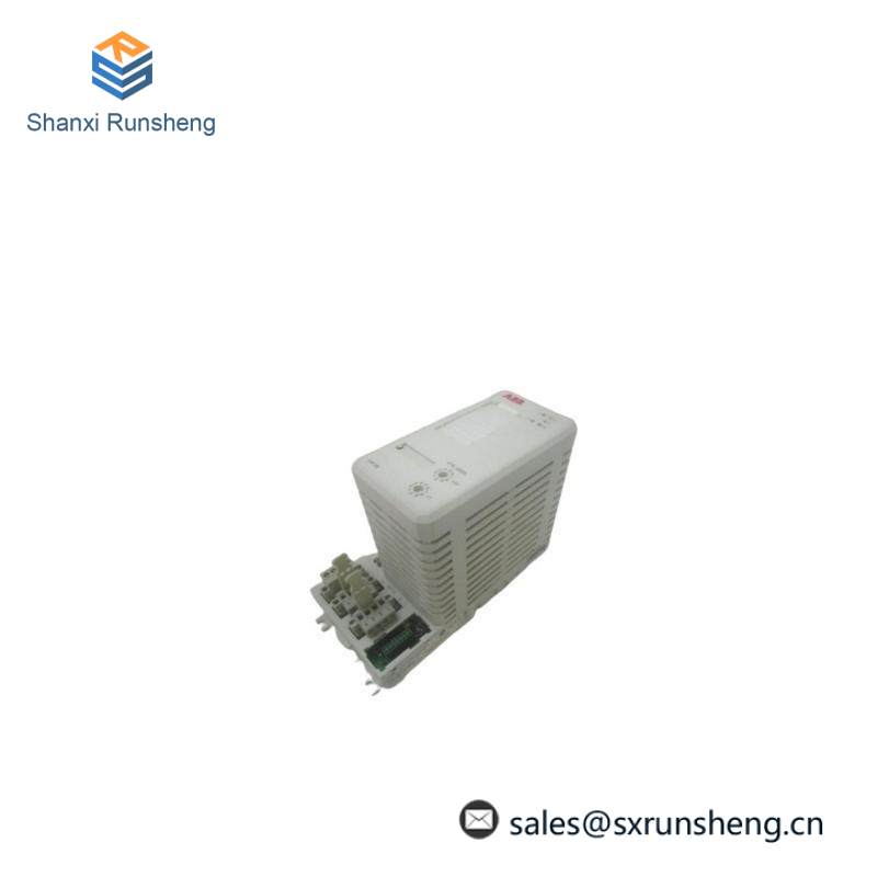 ABB CI910F CI910F CAN Module