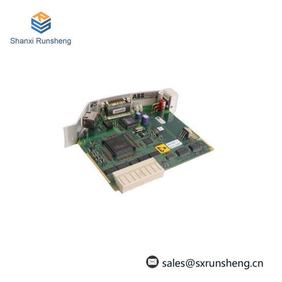 ABB CI930F 3BDH001010R0005