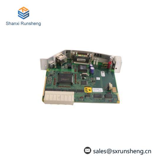 ABB CI930F 3BDH001010R0005