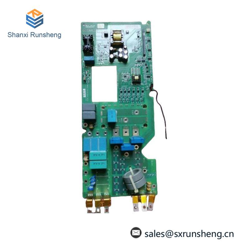ABB CINT-4511C Inverter driver board