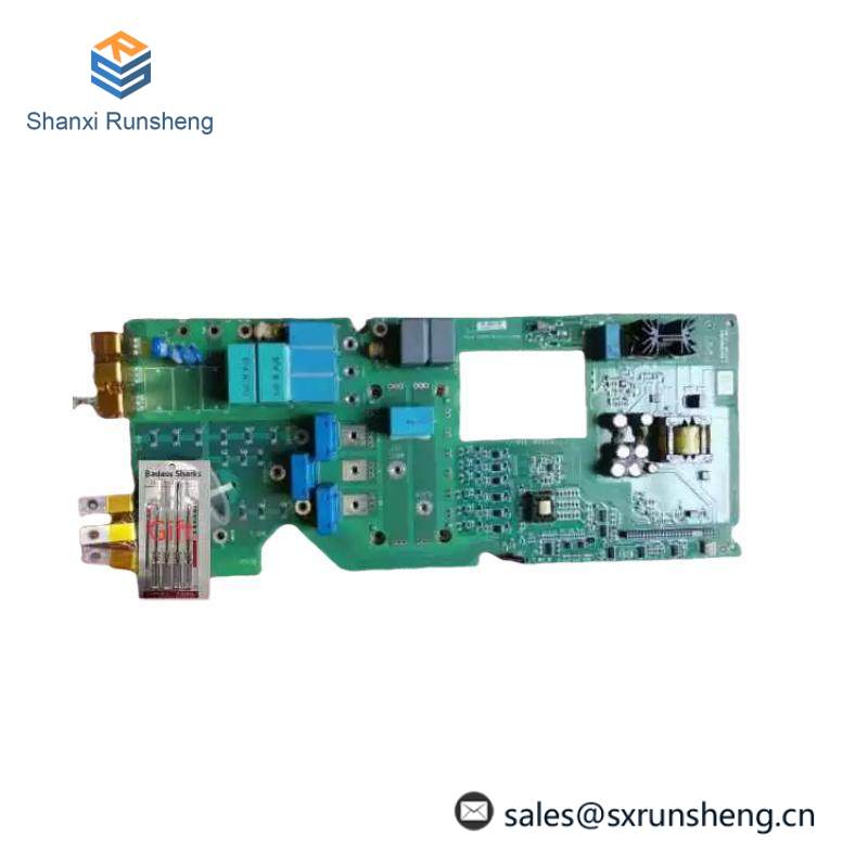 ABB CINT-4521C Inverter driver board