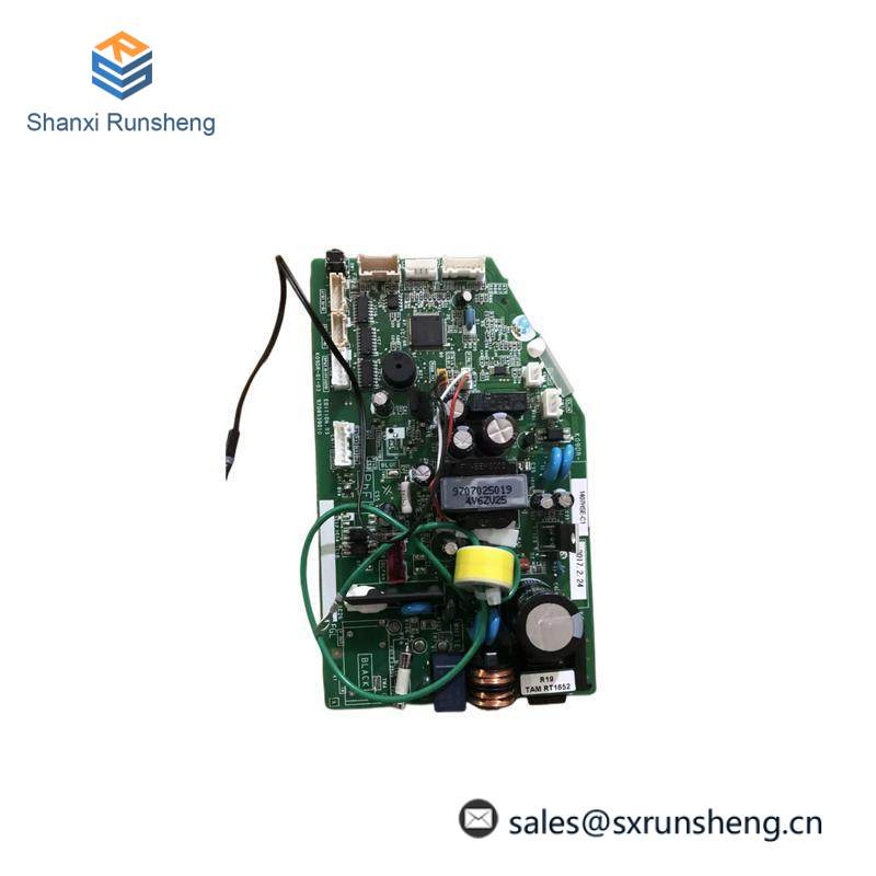 ABB CINT-45X1 power drive board