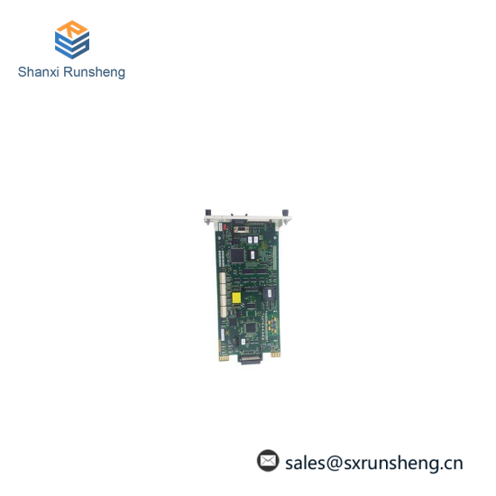 ABB CM01 DCS Module
