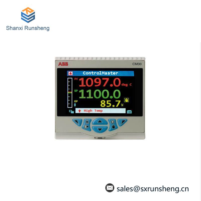 ABB CM30/100S0E0/STD CM30 Controller 