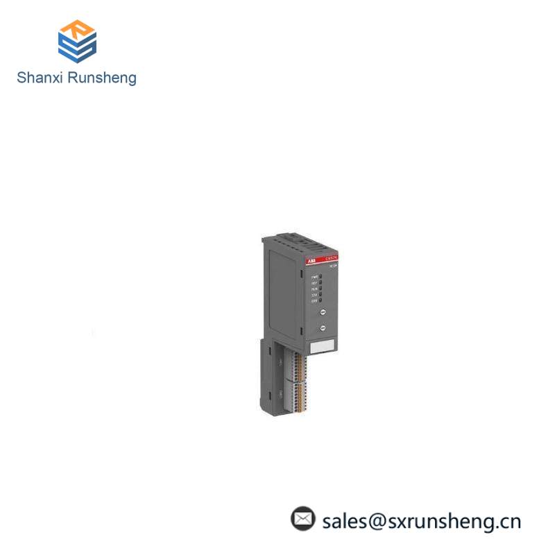 ABB CM574-RS 1SAP170400R0001 Serial Interface Module