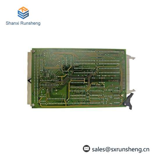 ABB CMA123 3DDE300403 DCS Module