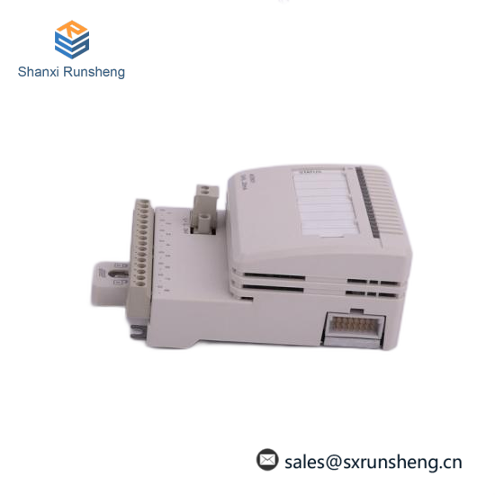 ABB CMA127 3DDE300407