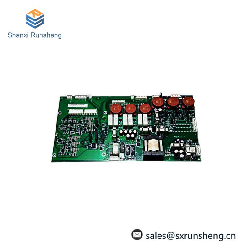 ABB CMIB-11C0 INTERFACE BOARD
