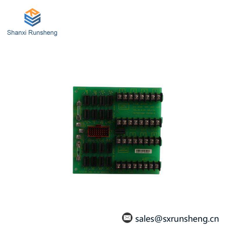 ABB CMIB-11C 3AUA0000041488 INTERFACE BOARD