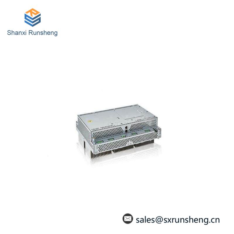 ABB COM0002