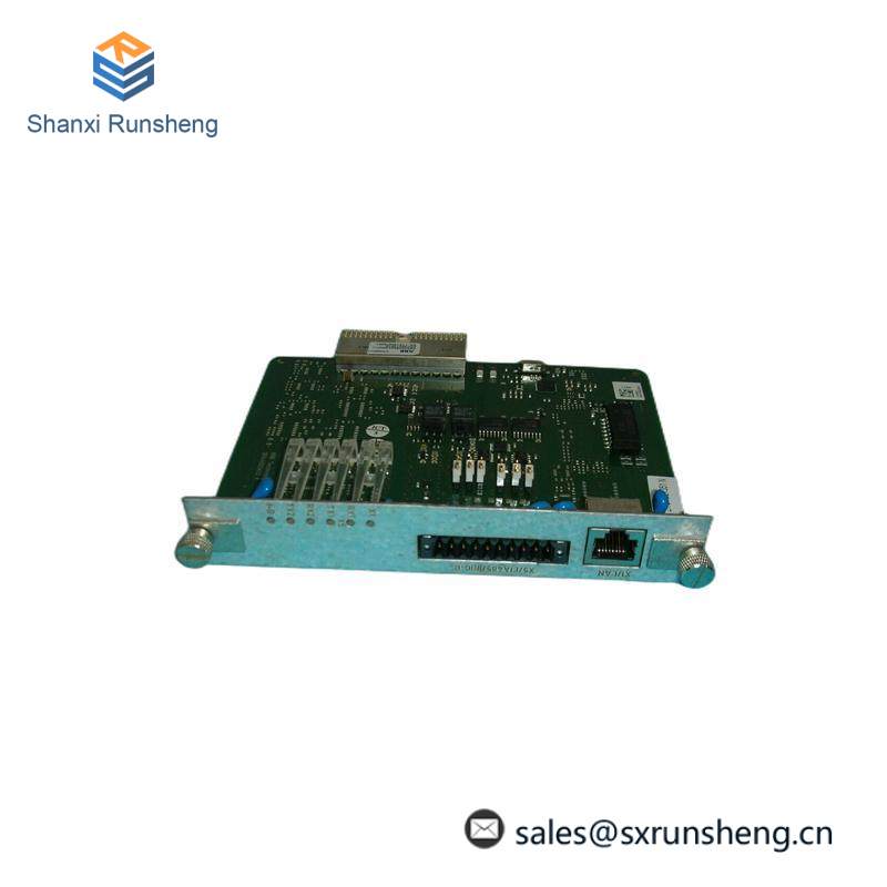 ABB COM0011 2RAA005844A0007J Control panel module