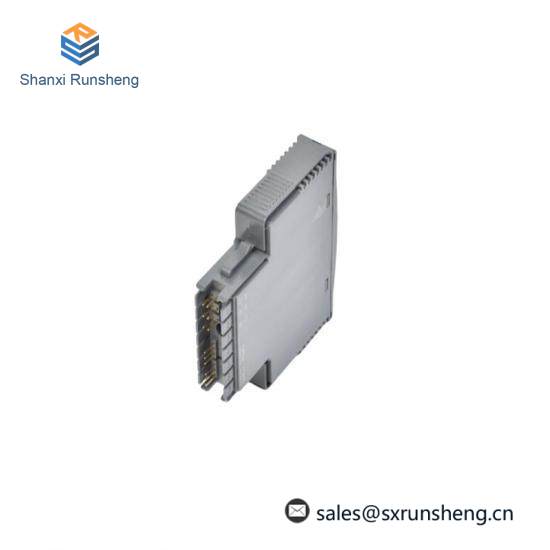 ABB Contrans 1 v17151-210 Control Board